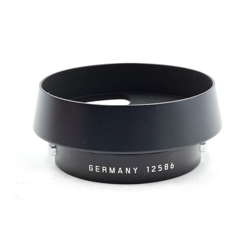 thumbnail-2 for Leica Leitz Wetzlar Lens Hood 12586 for 50/1.4