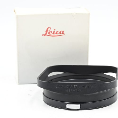 thumbnail-0 for Leica 12543 Lens Hood Shade for Elmarit M 21mm f2.8