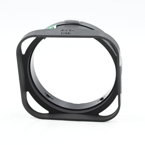 thumbnail-5 for Leica 12543 Lens Hood Shade for Elmarit M 21mm f2.8