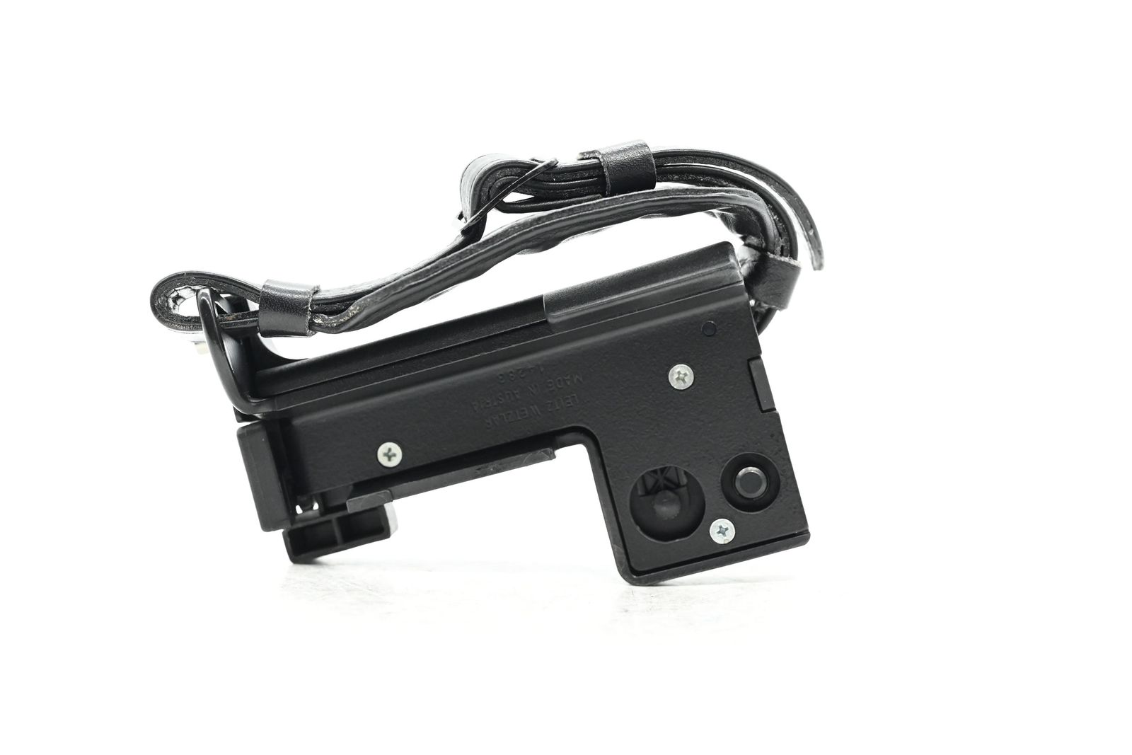 Leica 14308 Handgrip R For Motor Winder & Motor Drive R R4 Grip