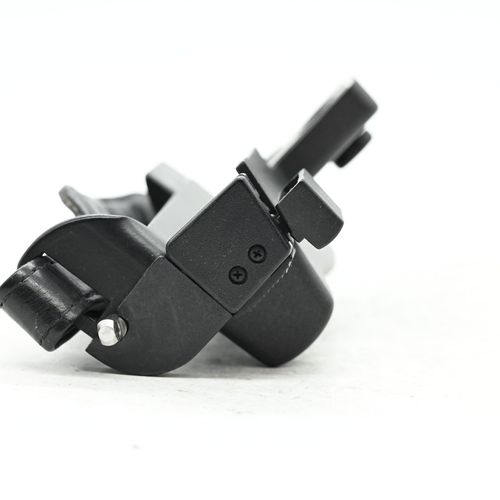 thumbnail-4 for Leica 14308 Handgrip R For Motor Winder & Motor Drive R R4 Grip