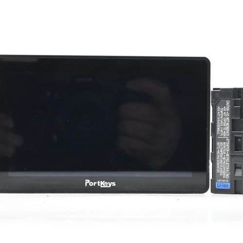 thumbnail-0 for Portkeys BM5 III 5.5" Touchscreen Monitor