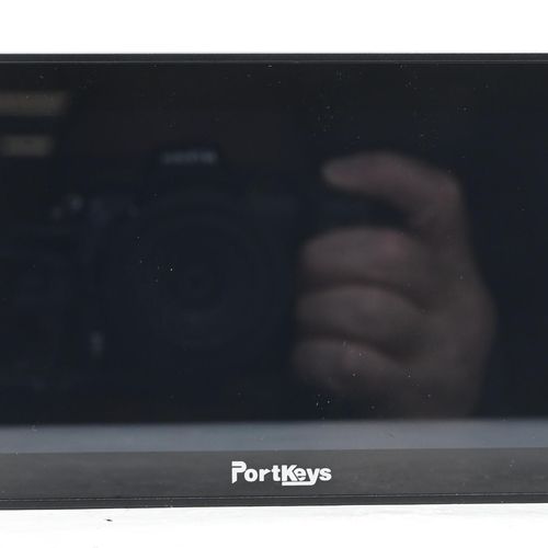 thumbnail-1 for Portkeys BM5 III 5.5" Touchscreen Monitor