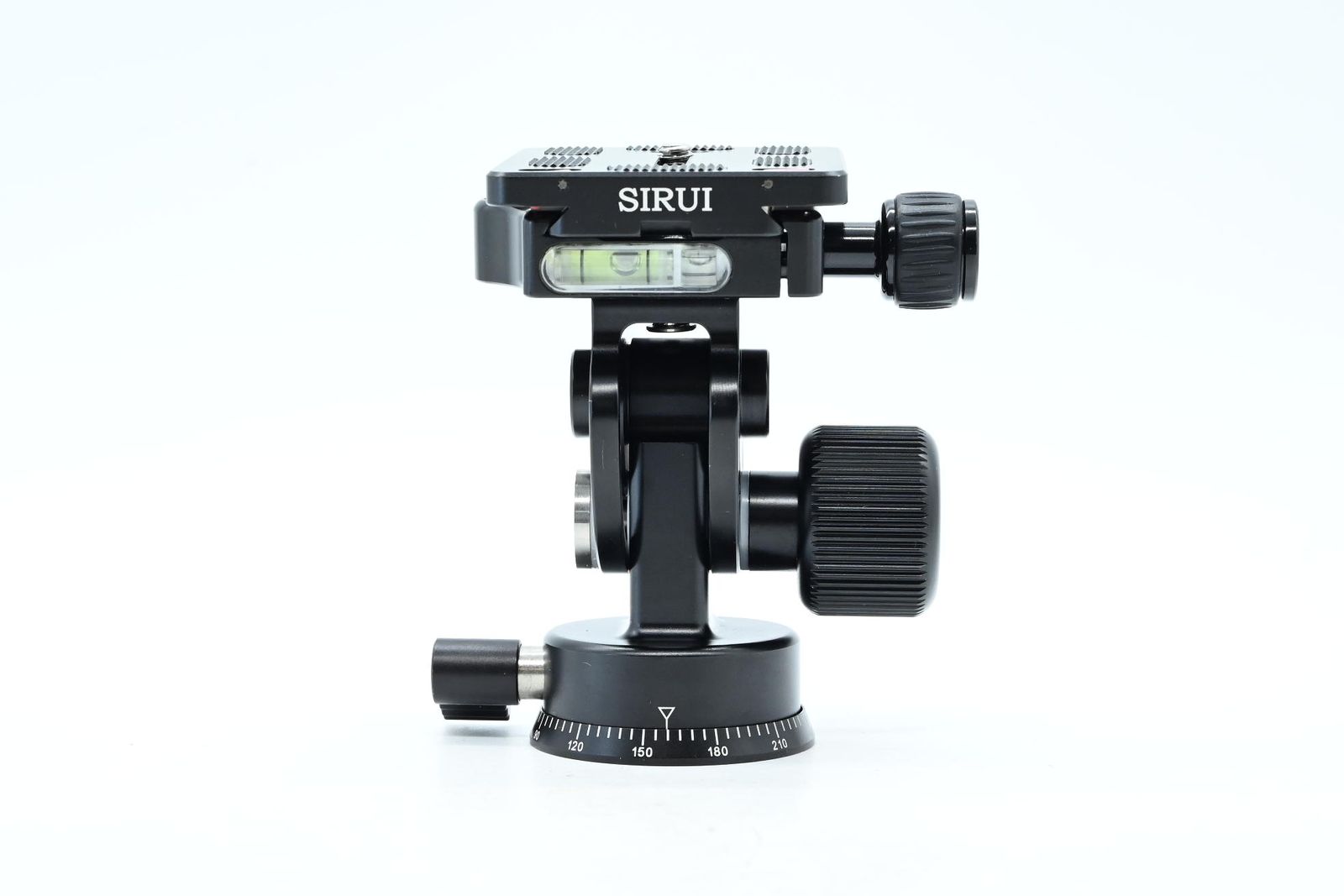 Sirui L-20S 2-Way Pan/Tilt Head