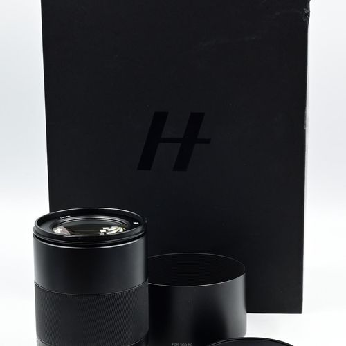 thumbnail-0 for Hasselblad XCD 80mm f1.9 Lens