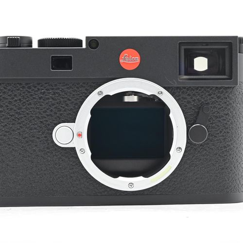 thumbnail-1 for Leica 20200 M11 Type 2416 60MP Digital Rangefinder Camera w/Leica Warranty!