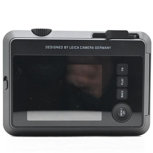 thumbnail-3 for Leica Sofort 2 Instant Film Camera (Instax Film)