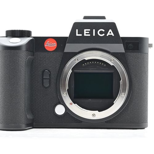 thumbnail-1 for Leica 10854 SL2 Mirrorless 47.3MP Digital Camera *Leica USA Warranty!