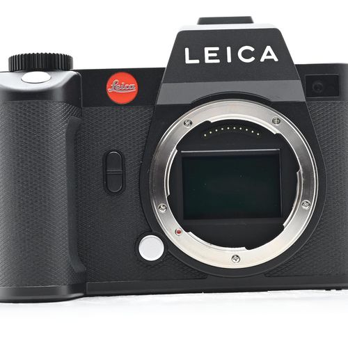 thumbnail-1 for Leica 10854 SL2 Mirrorless 47.3MP Digital Camera *Leica USA Warranty!