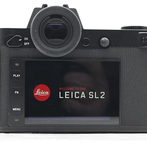 thumbnail-4 for Leica 10854 SL2 Mirrorless 47.3MP Digital Camera *Leica USA Warranty!