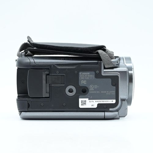 thumbnail-5 for Canon VIXIA HF-M400 Full HD Camcorder w/Dual SDXC Card Slots