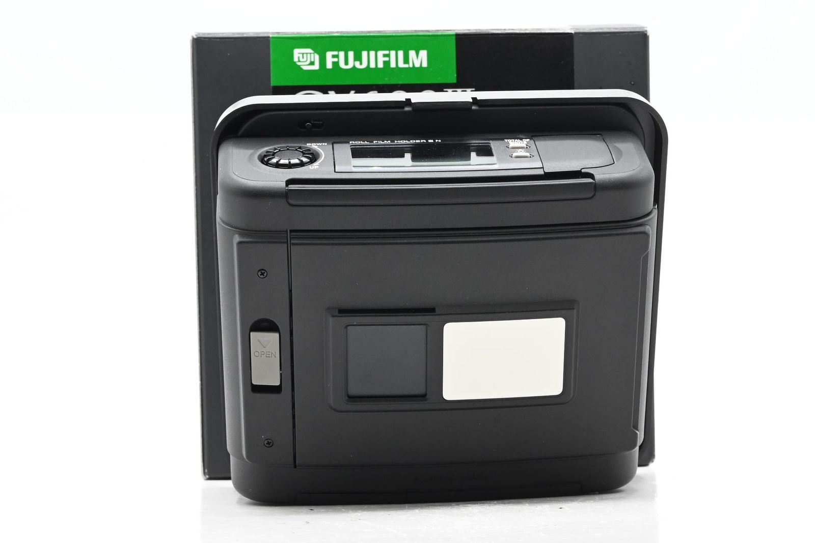 Fuji GX680 120 III N Roll Film Holder