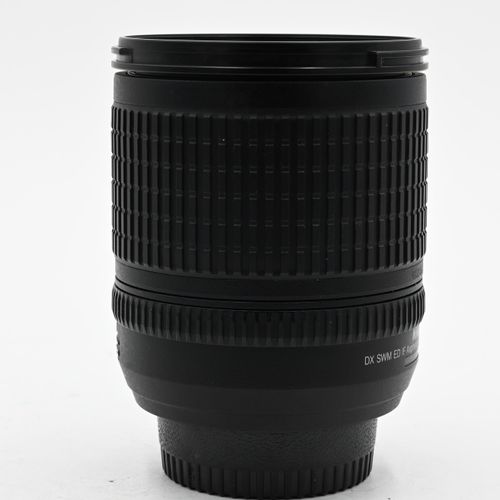 thumbnail-1 for Nikon Nikkor AF-S 18-135mm f3.5-5.6 G ED DX IF Lens AFS