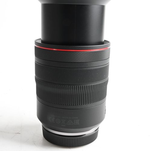 thumbnail-3 for Canon RF 24-105mm f4 L IS USM Mirrorless Mount Lens