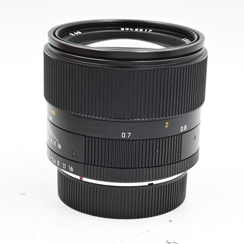 thumbnail-2 for Leica 11350 90mm f2 APO Summicron-R ASPH ROM Lens E60