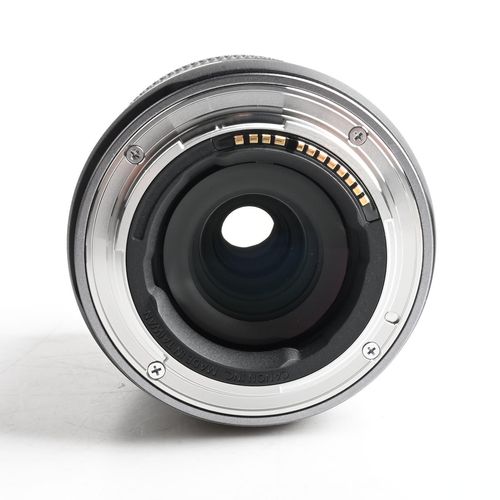 thumbnail-5 for Canon RF 15-30mm f4.5-6.3 IS STM Mirrorless Mount Lens