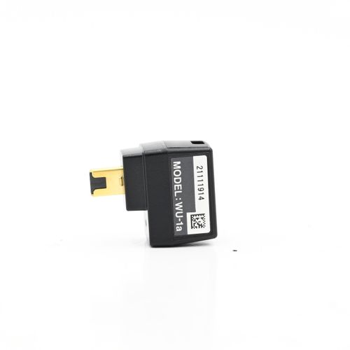 thumbnail-3 for Nikon WU-1a Wireless Mobile WIFI Adapter