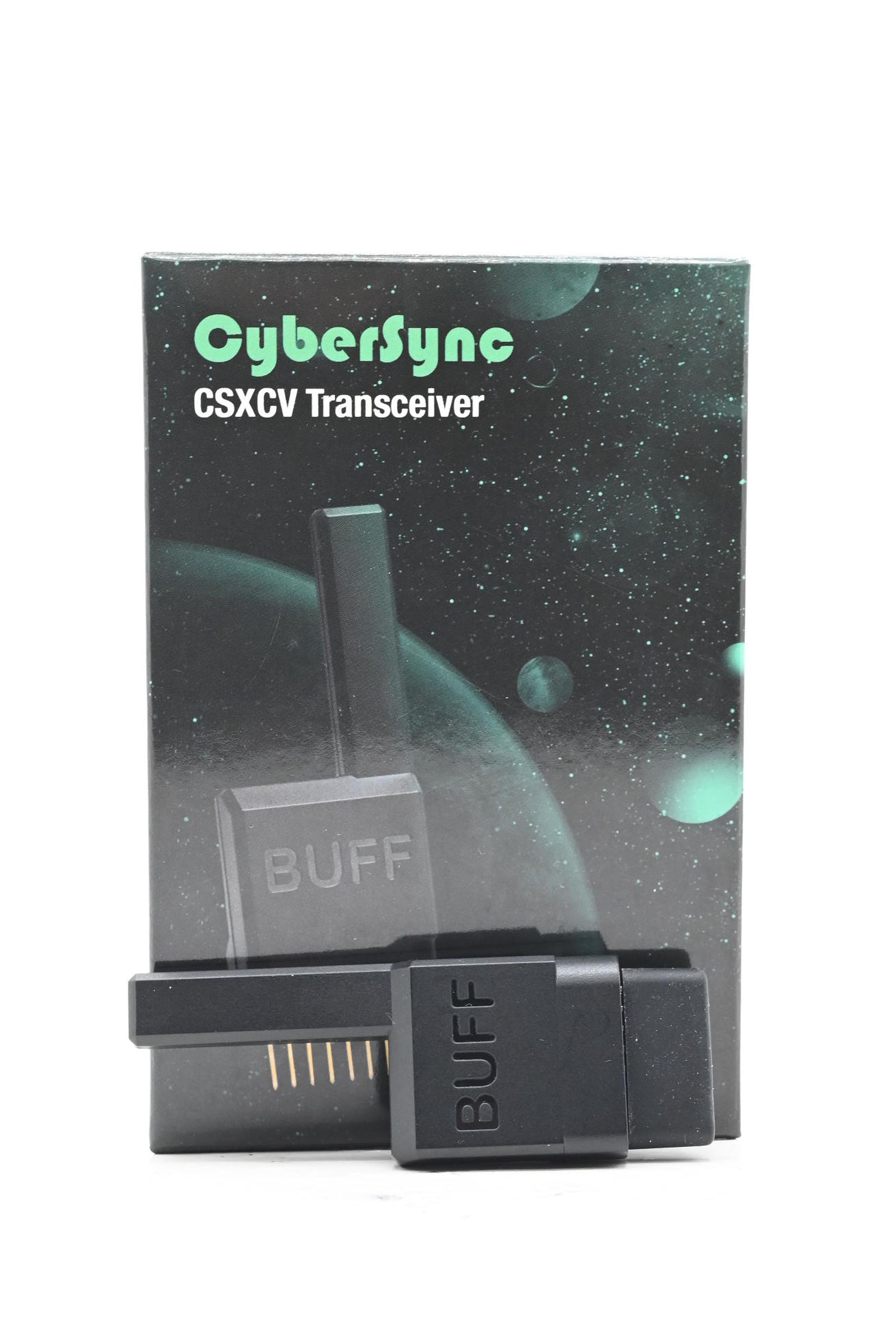 Paul C Buff CyberSync CSXCV Transceiver