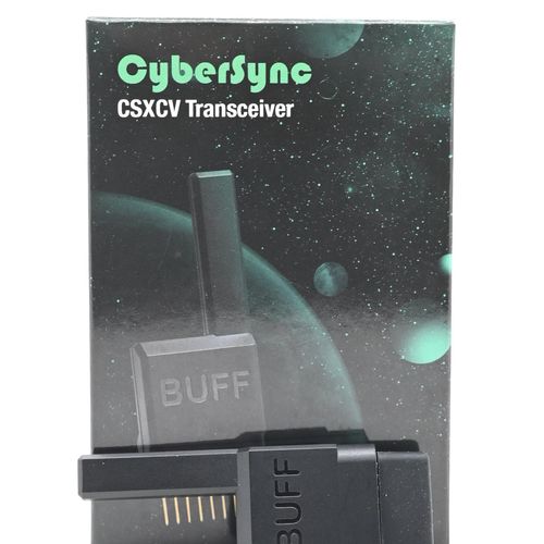 thumbnail-0 for Paul C Buff CyberSync CSXCV Transceiver