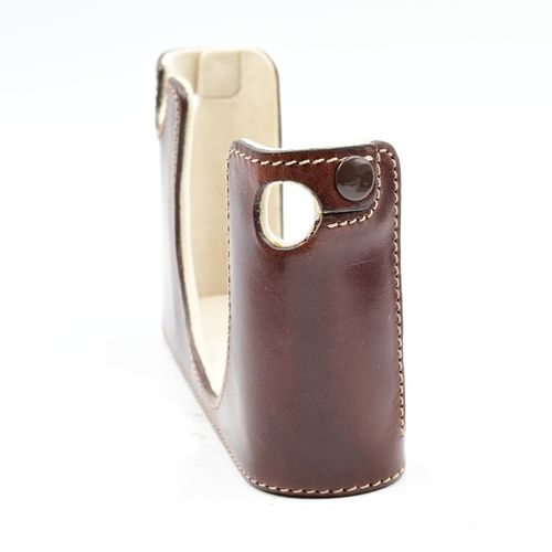 thumbnail-1 for Leica 18831 Leather Protector Half Case For X Vario Typ 107, 113