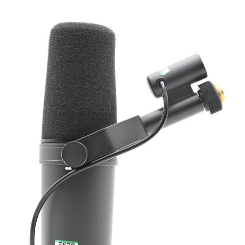 thumbnail-1 for Shure SM7B Dynamic Vocal Microphone