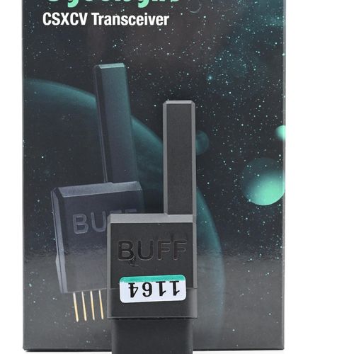 thumbnail-0 for Paul C Buff CyberSync CSXCV Transceiver