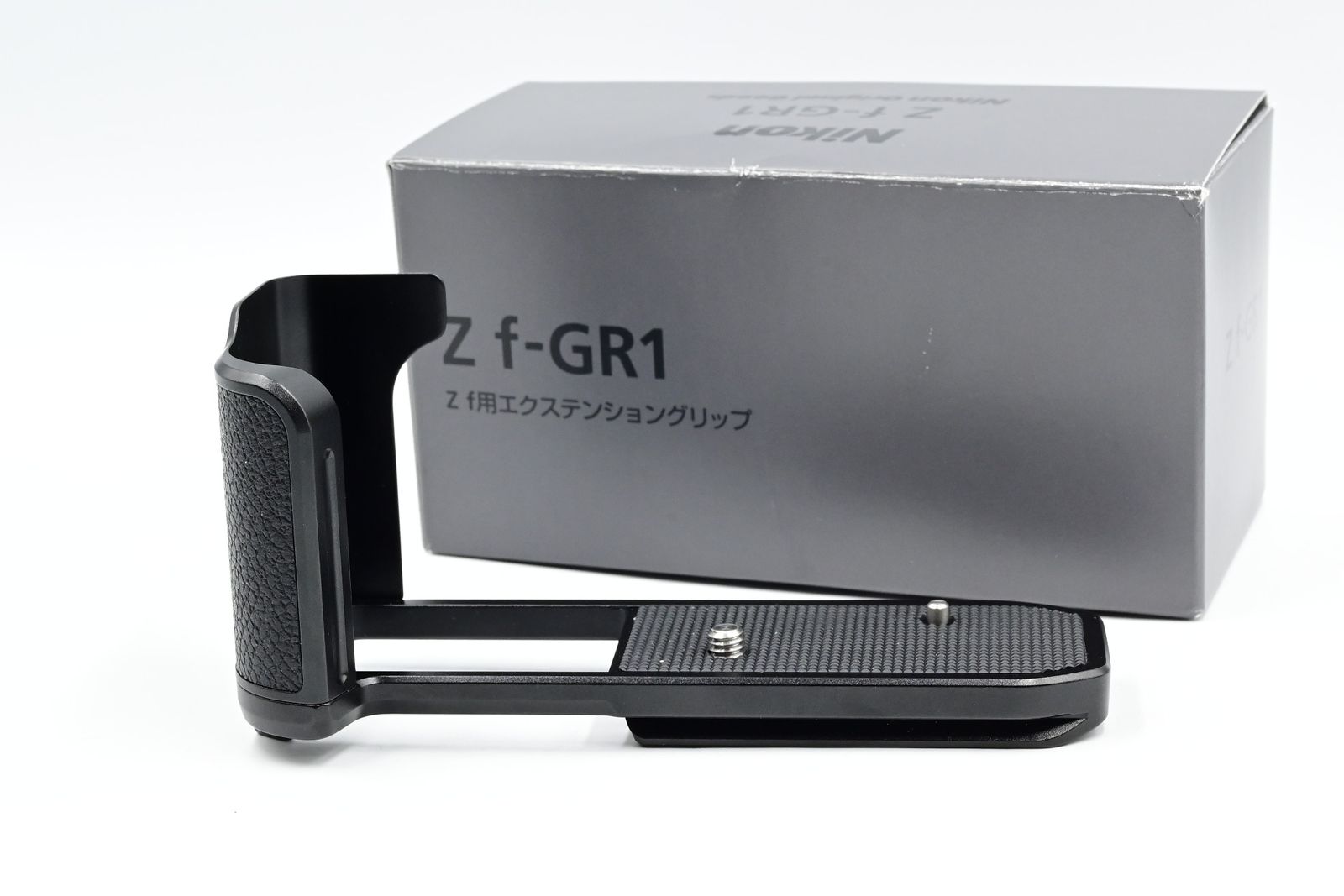 Nikon Z f-GR1 Extension Grip for Z f