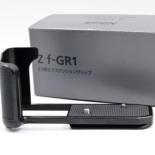 thumbnail-0 for Nikon Z f-GR1 Extension Grip for Z f