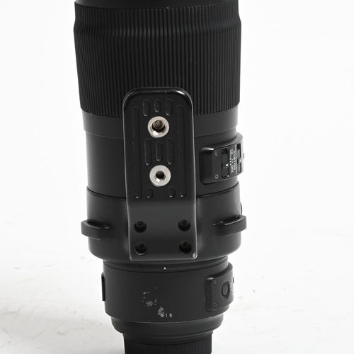 thumbnail-3 for Sigma 500mm f4 DG OS HSM 016 Sports Lens for Nikon AF