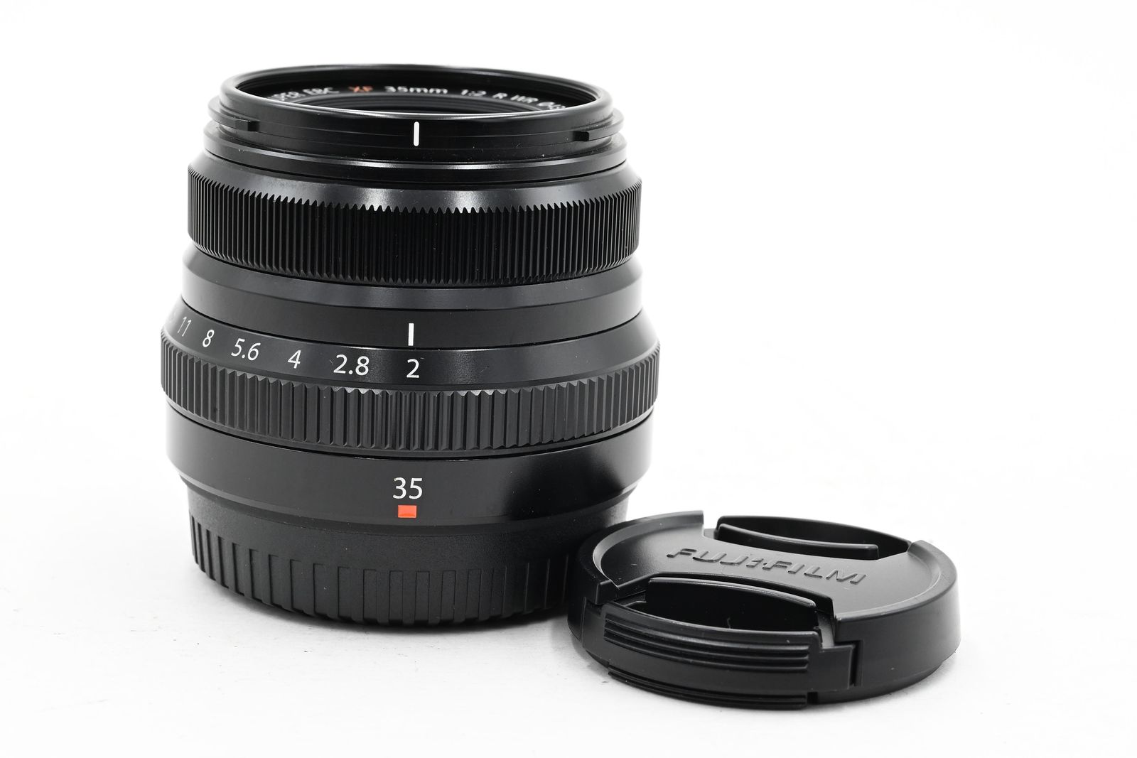 Fujifilm XF 35mm f2 R WR Fujinon Aspherical Lens