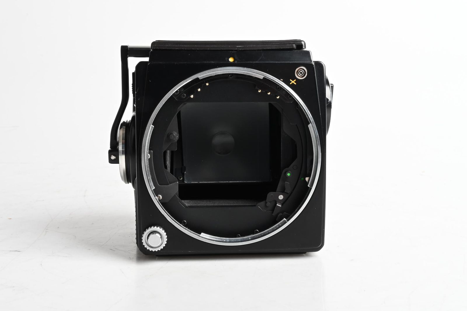 Bronica SQ Film Medium Format Camera Body