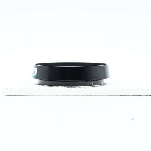 thumbnail-1 for Voigtlander LH-8 Lens Hood for Voigtlander 35mm f1.2 II Lens