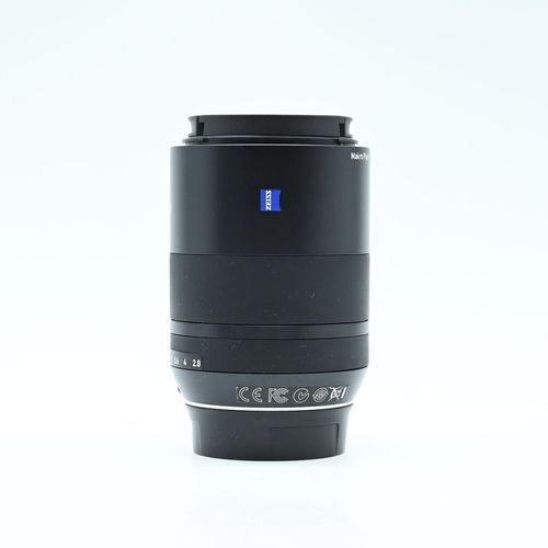 thumbnail-2 for Zeiss Touit 50mm f2.8 Makro Planar T* Lens Fujifilm X-Mount