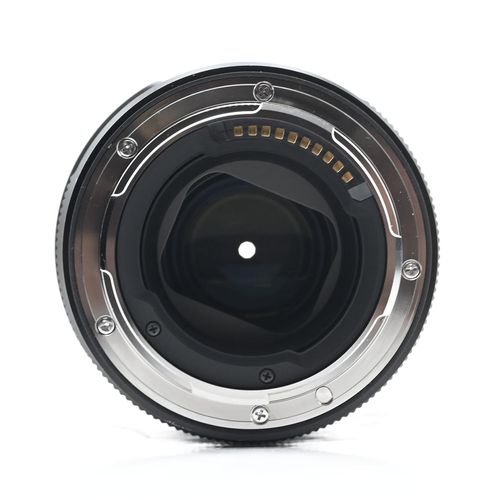 thumbnail-7 for Sigma 105mm f2.8 DG DN Macro Art 020 Lens for Leica L Mount