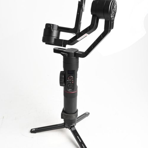 thumbnail-1 for Zhiyun Tech Crane 3-Axis Handheld Gimbal Stabilizer