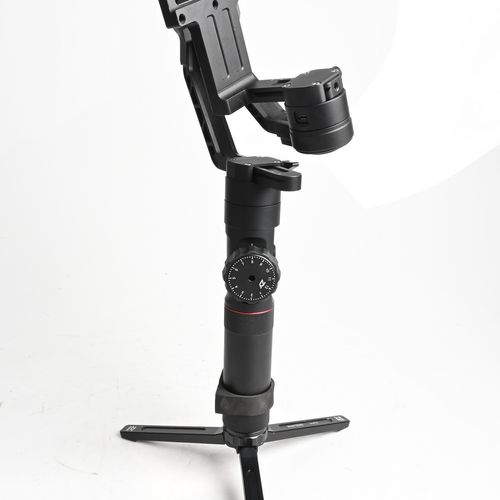 thumbnail-4 for Zhiyun Tech Crane 3-Axis Handheld Gimbal Stabilizer