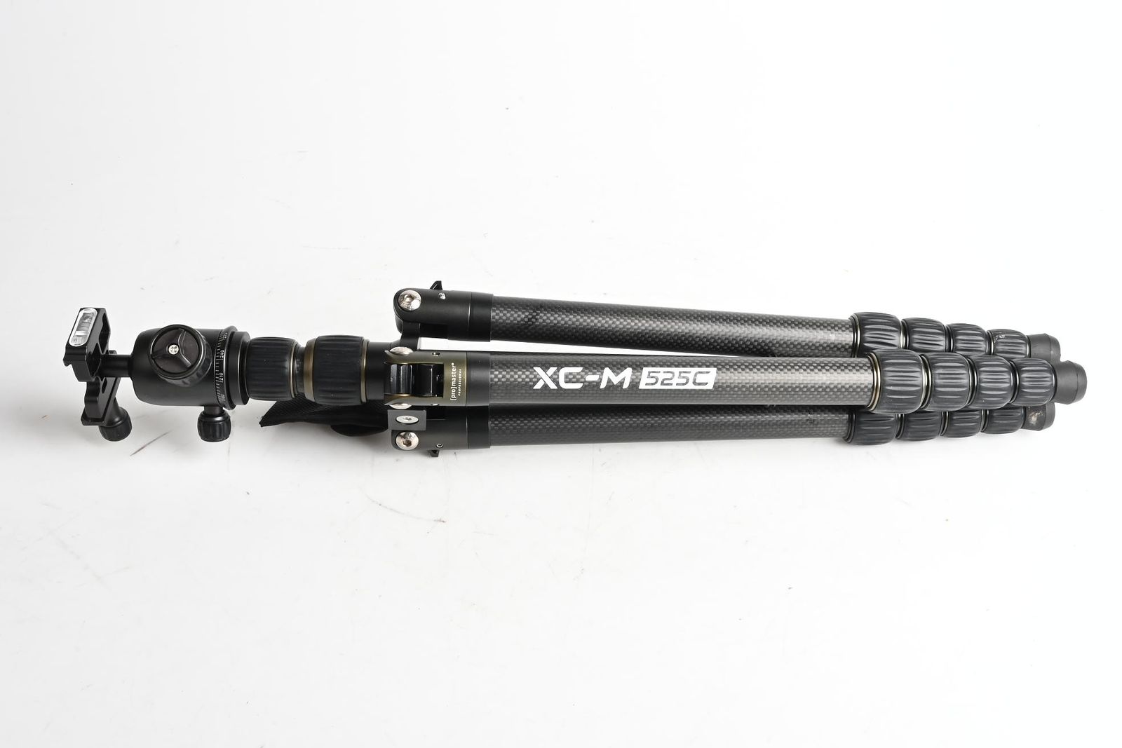 Promaster XC-M 525 Aluminum Tripod With Ball Head