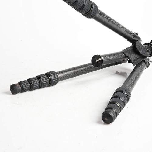 thumbnail-6 for Promaster XC-M 525 Aluminum Tripod With Ball Head