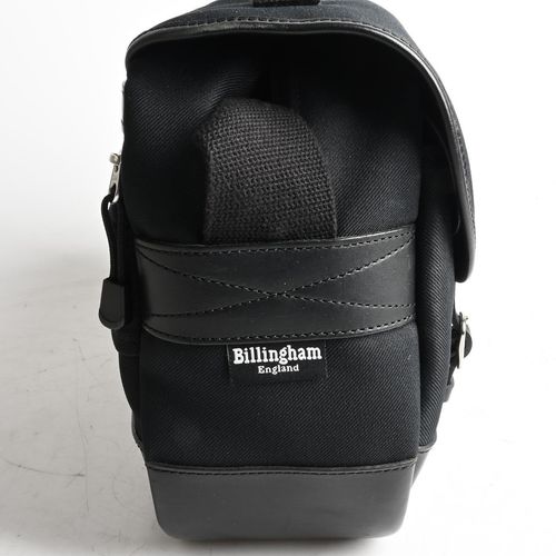 thumbnail-4 for Billingham Mini Eventer Bag 504802-01