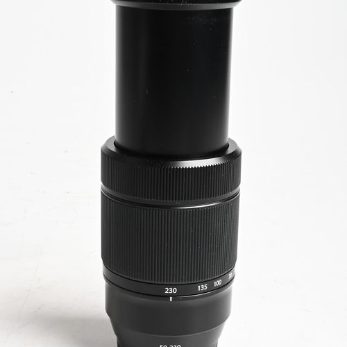 thumbnail-1 for Fujifilm XC 50-230mm f4.5-6.7 Super EBC OIS II Lens X-Mount