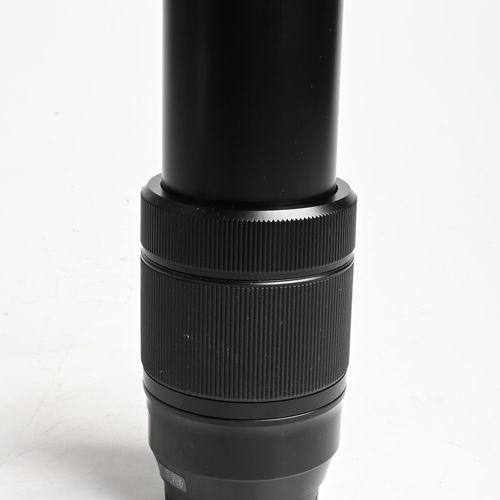 thumbnail-2 for Fujifilm XC 50-230mm f4.5-6.7 Super EBC OIS II Lens X-Mount