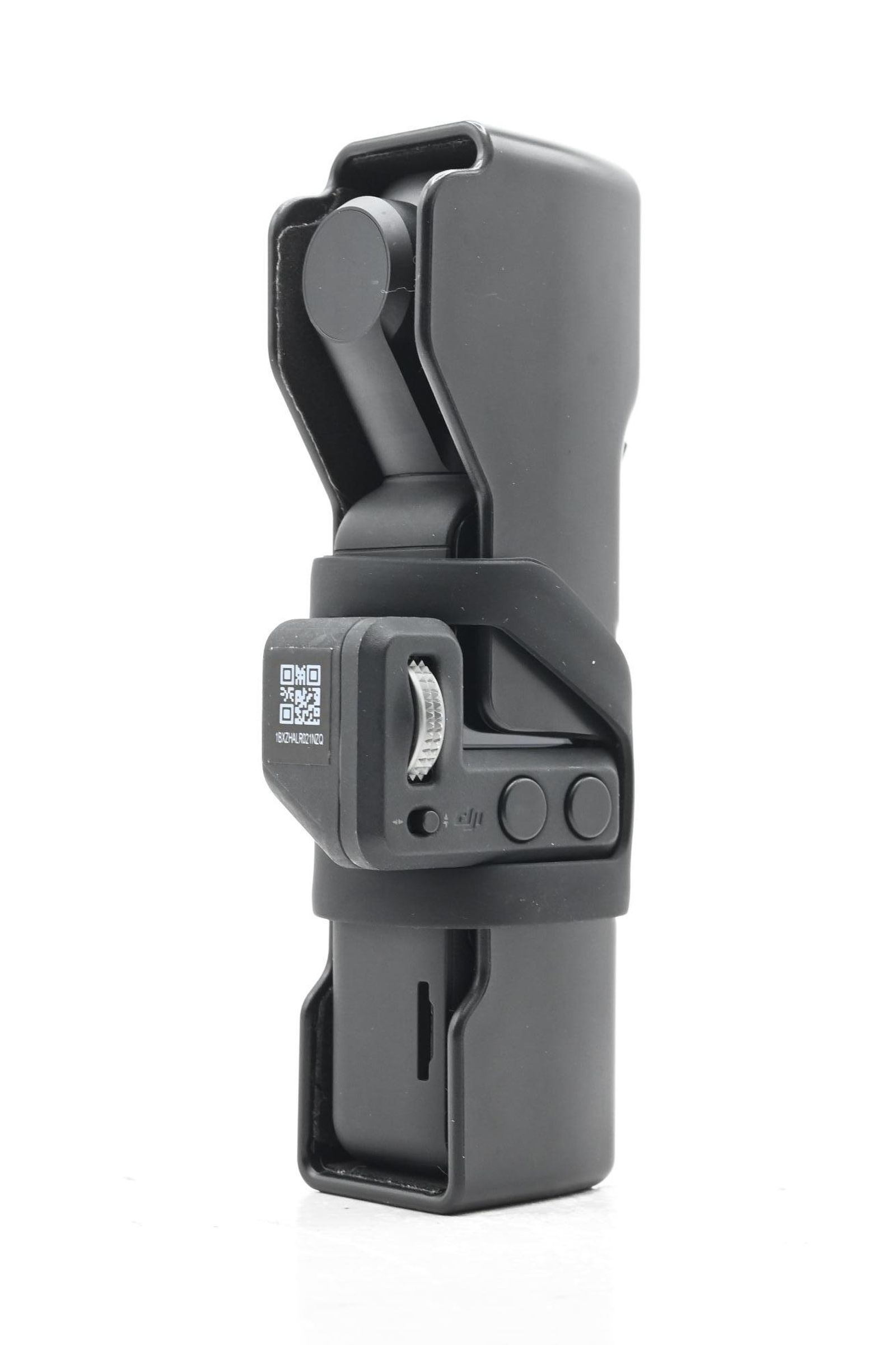 DJI Osmo Pocket Handheld Gimbal with 12MP/4K Camera