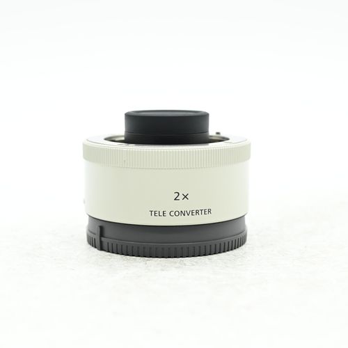 thumbnail-2 for Sony FE 2.0x Teleconverter E-Mount, 2x, SEL20TC