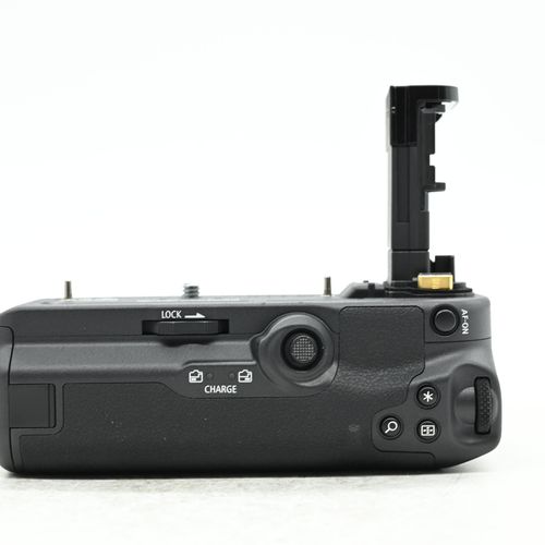 thumbnail-4 for Canon BG-R10 Battery Grip for EOS R5, R6 Mirrorless Camera