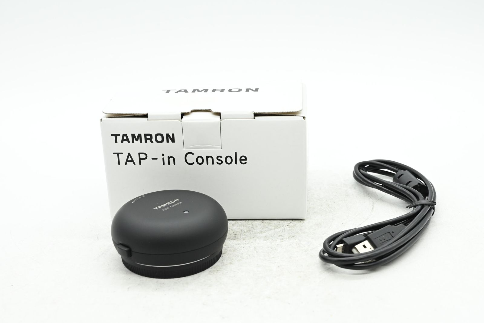 Tamron TAP-in Console for Canon EF Lenses