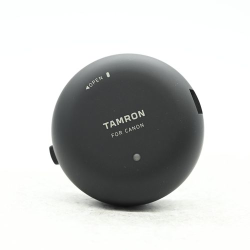 thumbnail-5 for Tamron TAP-in Console for Canon EF Lenses