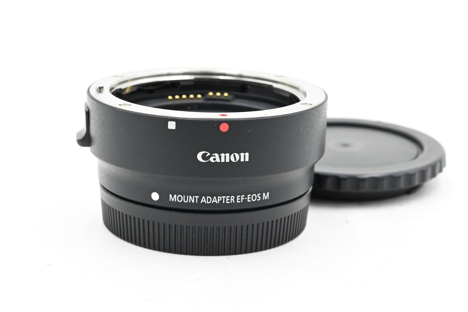 Canon Mount Adapter EF/EF-S Lens to EOS M Camera