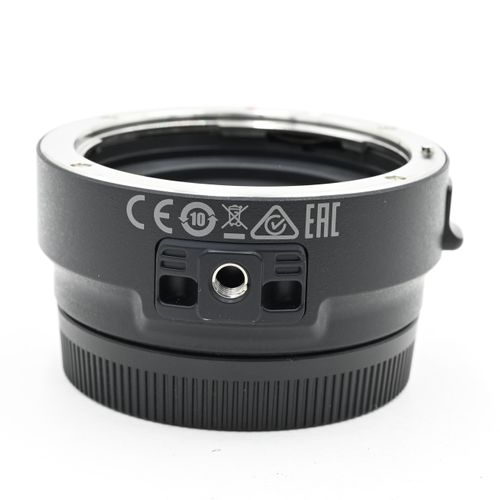 thumbnail-1 for Canon Mount Adapter EF/EF-S Lens to EOS M Camera