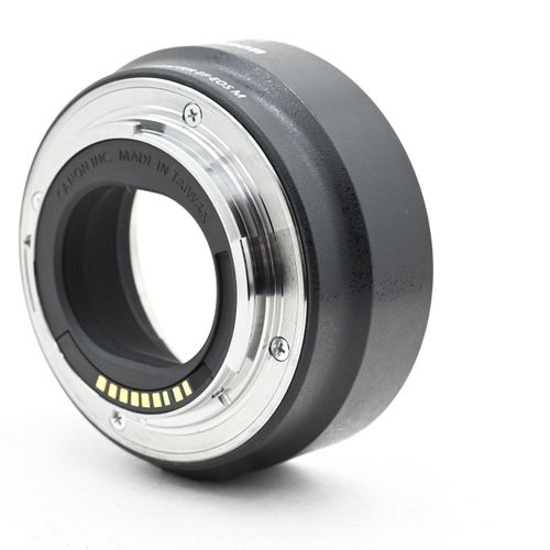 thumbnail-2 for Canon Mount Adapter EF/EF-S Lens to EOS M Camera