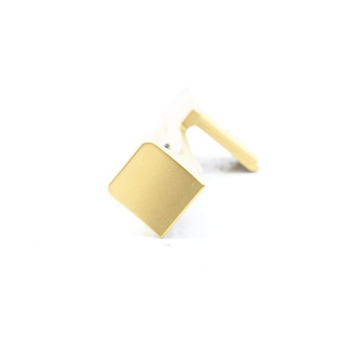 thumbnail-4 for Leica 19532 Q3 Thumb Support - Brass Finish